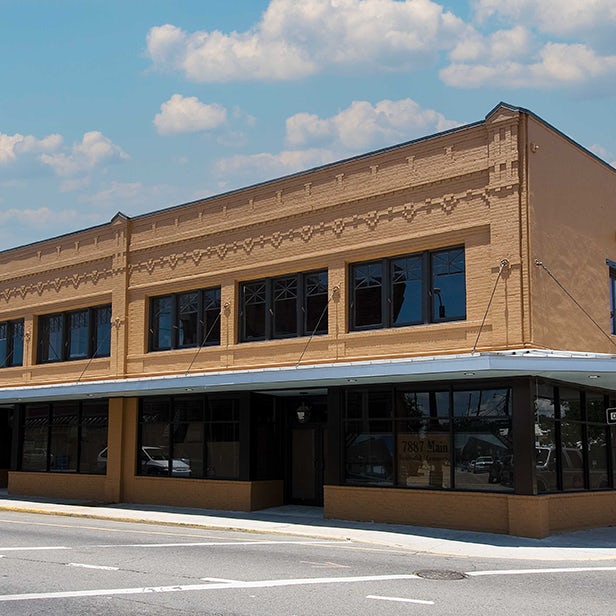 7887 Main Street